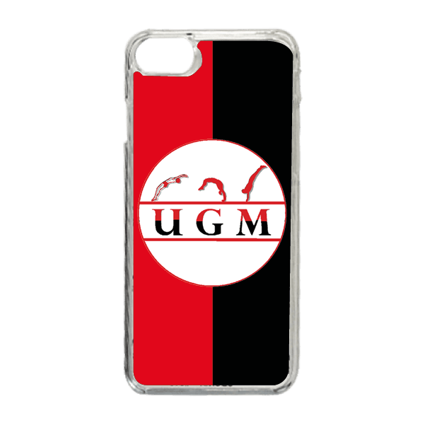 Coque smartphone flexibile