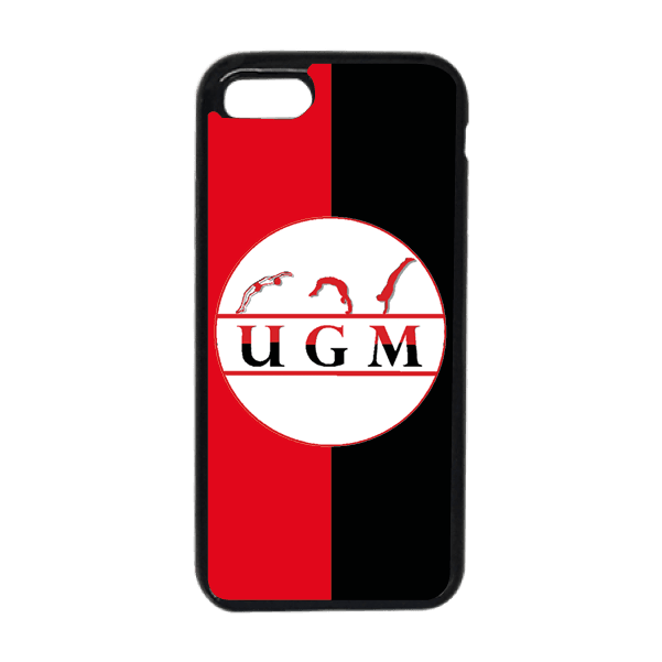 Coque smartphone rigide