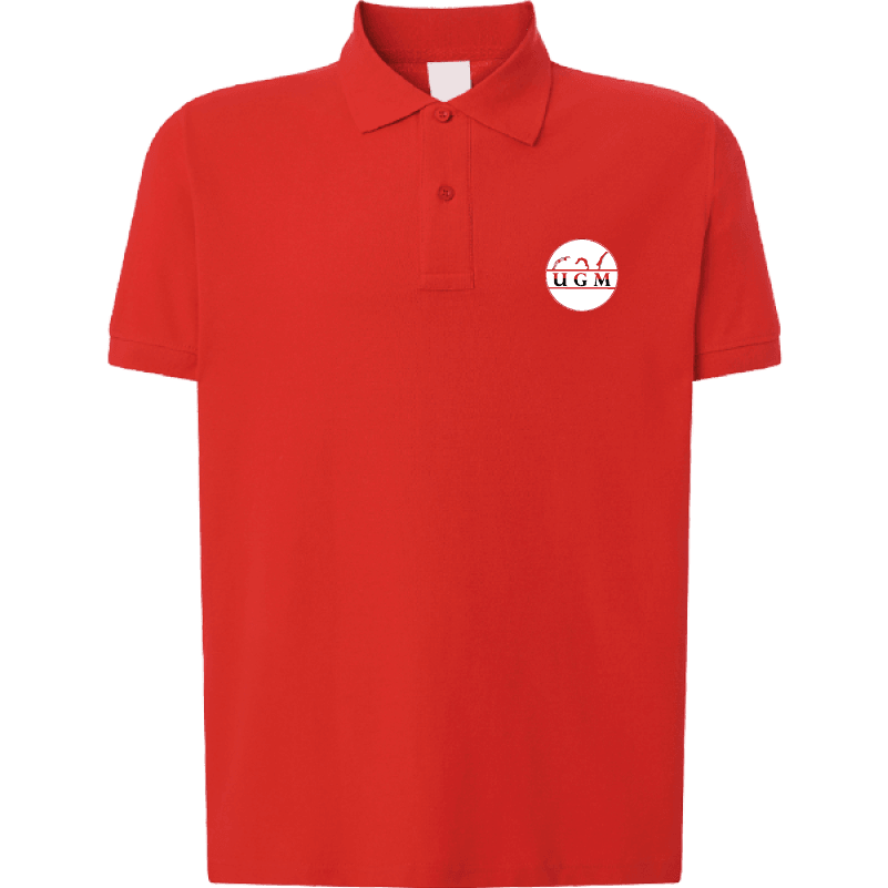 Polo décontracté