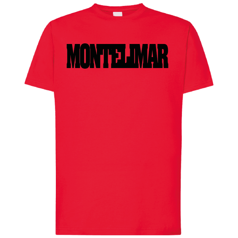 T-shirt décontracté