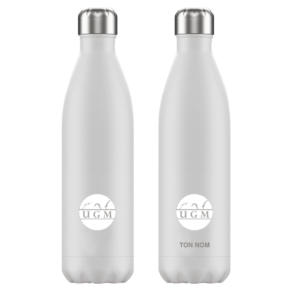 Thermos Laser